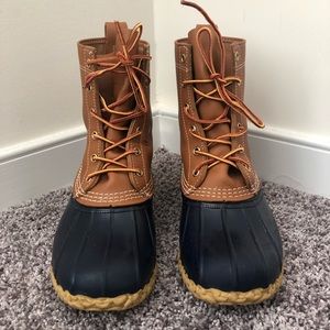 L.L Bean Boots